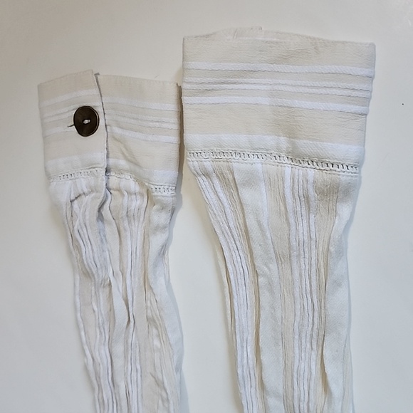 Soft Surroundings  Long Sleeve Tunic Top / M - Picture 10 of 11